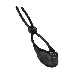 Nexus - Anneau vibrant en forme de lasso Forge