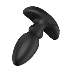 Nexus – BEAT Plug Anal Vibrant Rythmique Avec Télécommande