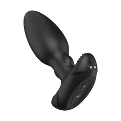 Nexus – BEAT Plug Anal Vibrant Rythmique Avec Télécommande