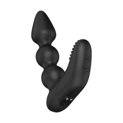 Nexus - Bendz Édition Prostate - Noir