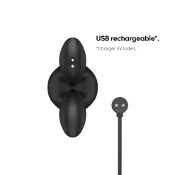 Nexus - Bendz Plug Anal Vibrant - Large