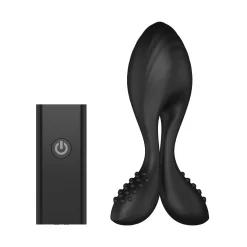 Nexus - Bendz Plug Anal Vibrant - Small