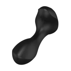Nexus - Duo Butt Plug Petit- Noir