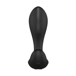 Nexus - Duo Butt Plug Petit- Noir