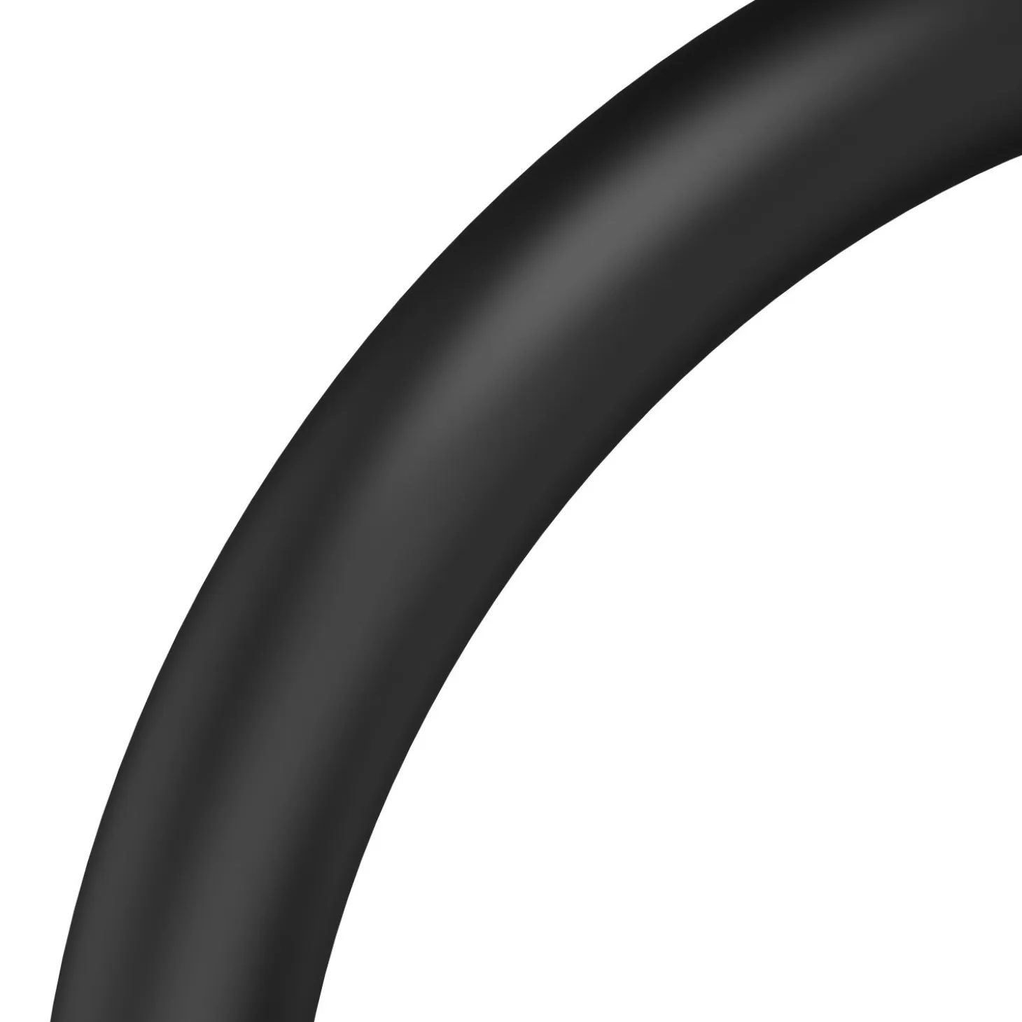 Nexus - Enduro Anneau pénien en silicone - Noir