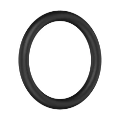 Nexus - Enduro Anneau pénien en silicone - Noir