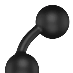 Nexus - Excite Chapelet thaï en silicone - Petit