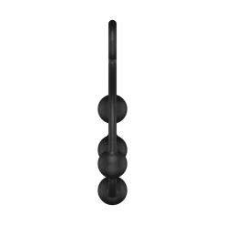 Nexus - Excite Chapelet thaï en silicone - Petit