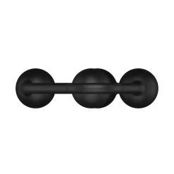 Nexus - Excite Chapelet thaï en silicone - Grand