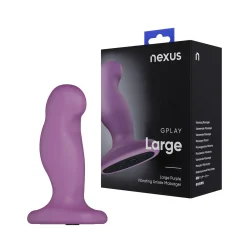 Nexus - G-Play Plus Vibromasseur - Grand