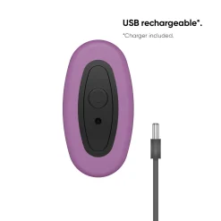 Nexus - G-Play Plus Vibromasseur - Grand