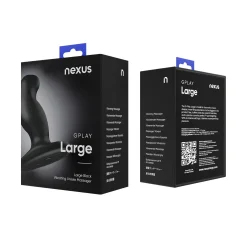 Nexus G-Play+ vibro Unisex - Large