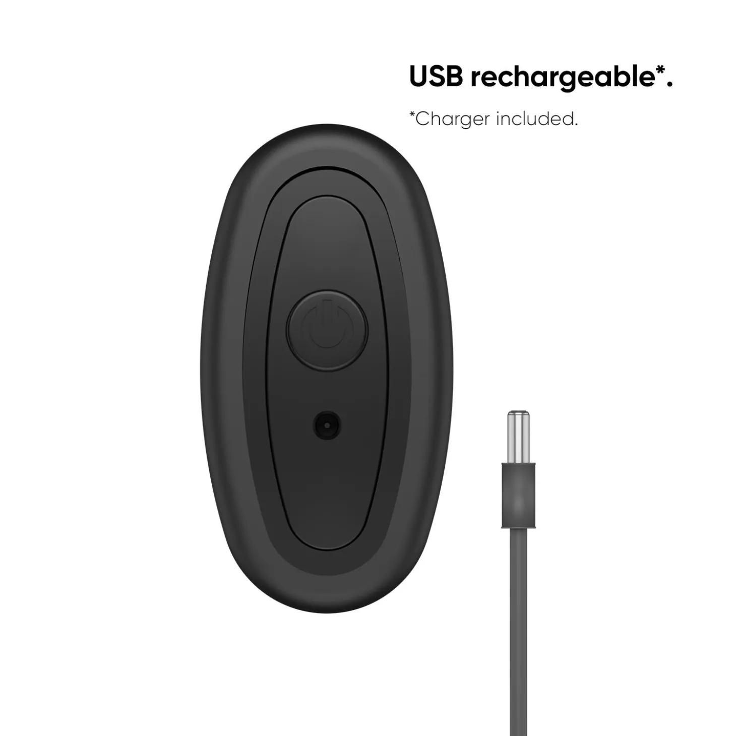 Nexus G-Play+ vibro Unisex - Small