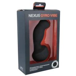 Nexus Gyro - Vibromasseur pour la prostate et le point G