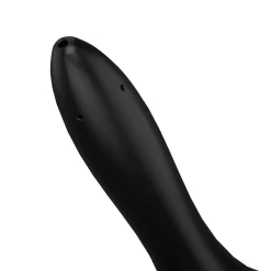 Nexus - Kit de poire à lavement avec deux embouts en silicone