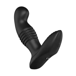 Nexus - Plug prostatique à poussées "Thrust Probe" - Noir
