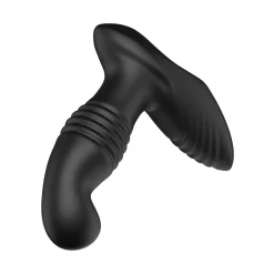 Nexus - Plug prostatique à poussées "Thrust Probe" - Noir
