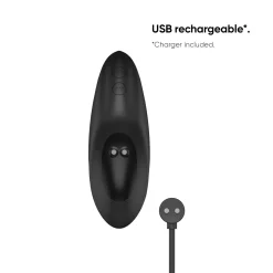 Nexus - Plug prostatique à poussées 