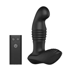 Nexus - Plug prostatique à poussées 