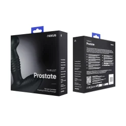 Nexus - Plug prostatique à poussées 