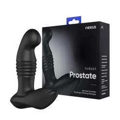 Nexus - Plug prostatique à poussées 