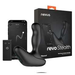 Nexus - Revo Stealth Version App
