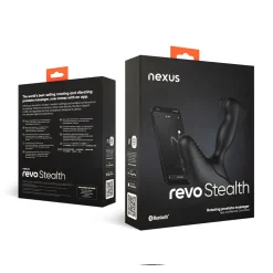 Nexus - Revo Stealth Version App