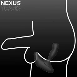 Nexus - Revo Stealth Version App