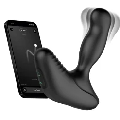 Nexus - Revo Stealth Version App