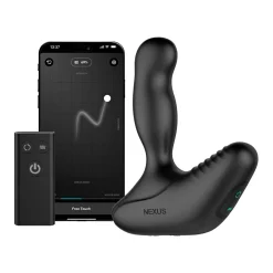 Nexus - Revo Stealth Version App