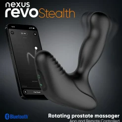 Nexus - Revo Stealth Version App
