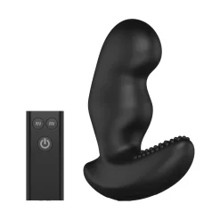 Nexus – Ride Extreme Vibromasseur Prostatique – Noir