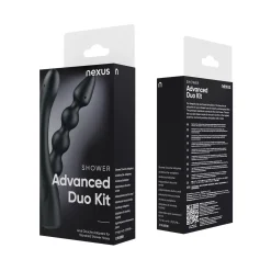 Nexus - Shower Douche Duo Kit - Avancé