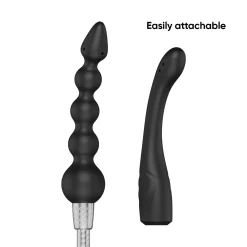 Nexus - Shower Douche Duo Kit - Avancé