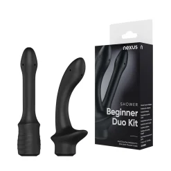 Nexus - Shower Douche Duo Kit - Débutant