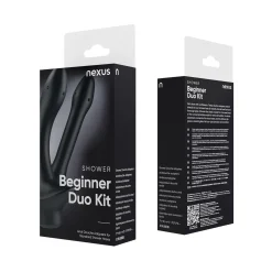 Nexus - Shower Douche Duo Kit - Débutant