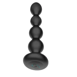 Nexus - Tornado Plug Anal Rotatif à Perles - Grand