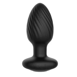 Nexus - Tornado Plug Anal Rotatif Avec Télécommande - L