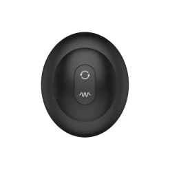 Nexus - Tornado Plug Anal Rotatif Avec Télécommande - S