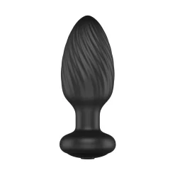 Nexus - Tornado Plug Anal Rotatif Avec Télécommande - S