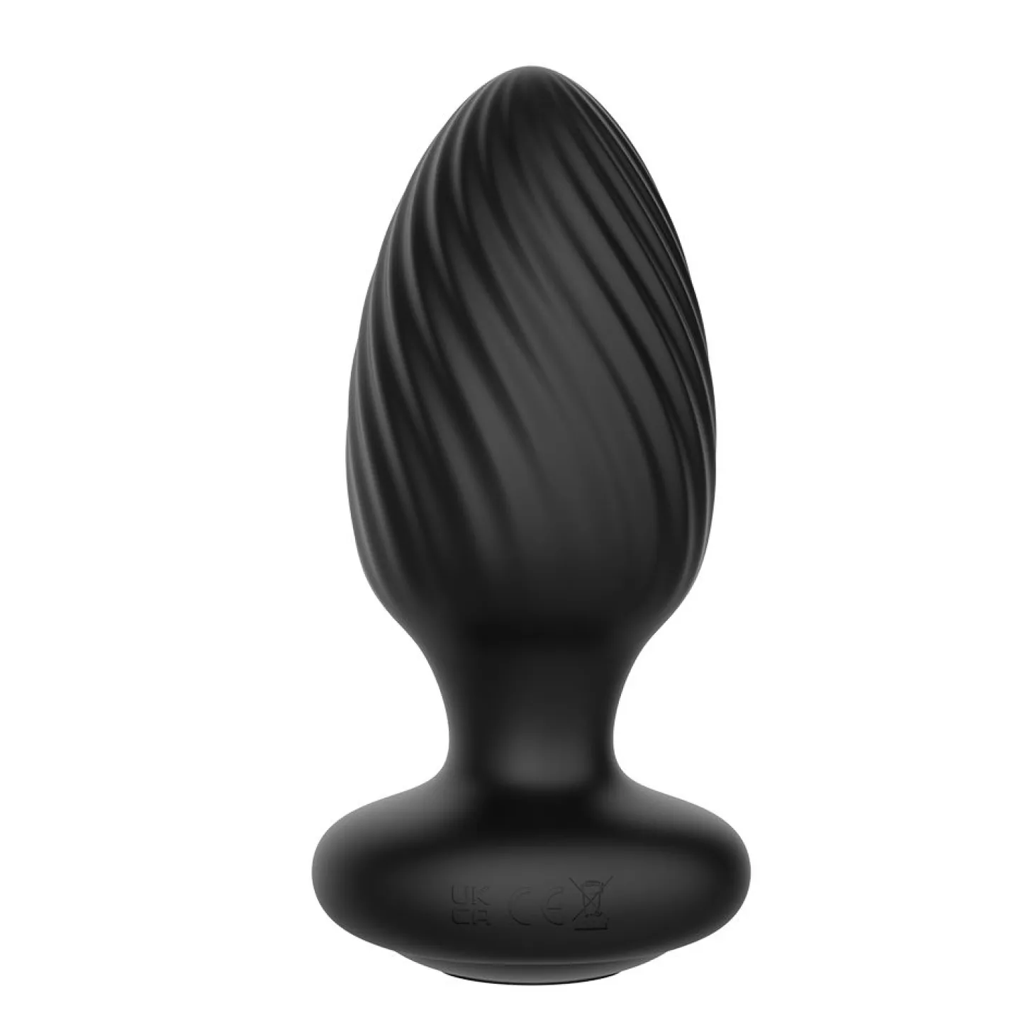 Nexus - Tornado Plug Anal Rotatif Avec Télécommande - XL