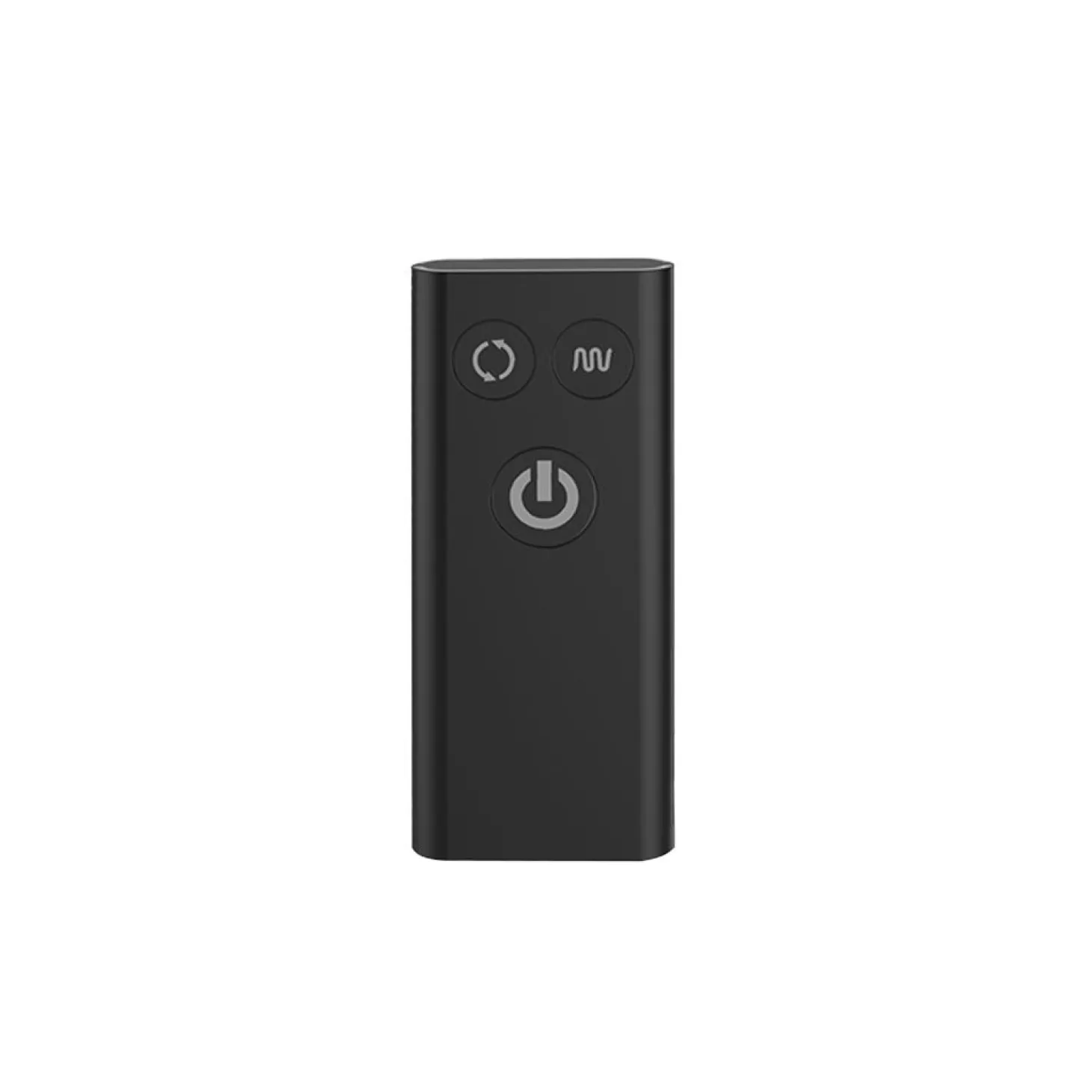 Nexus - Tornado Plug Anal Rotatif Avec Télécommande - XL
