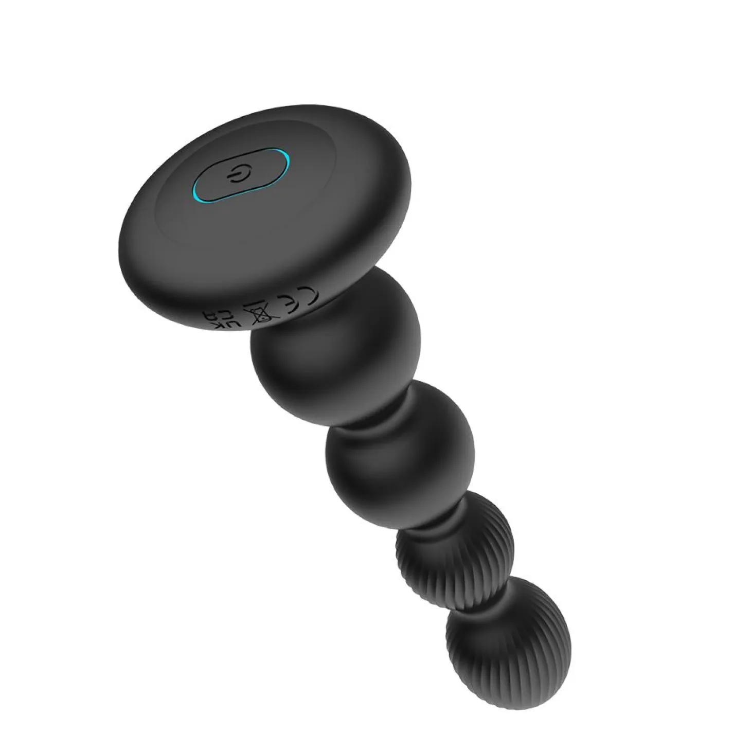 Nexus - Tornado Probe Vibromasseur Anal Rotatif