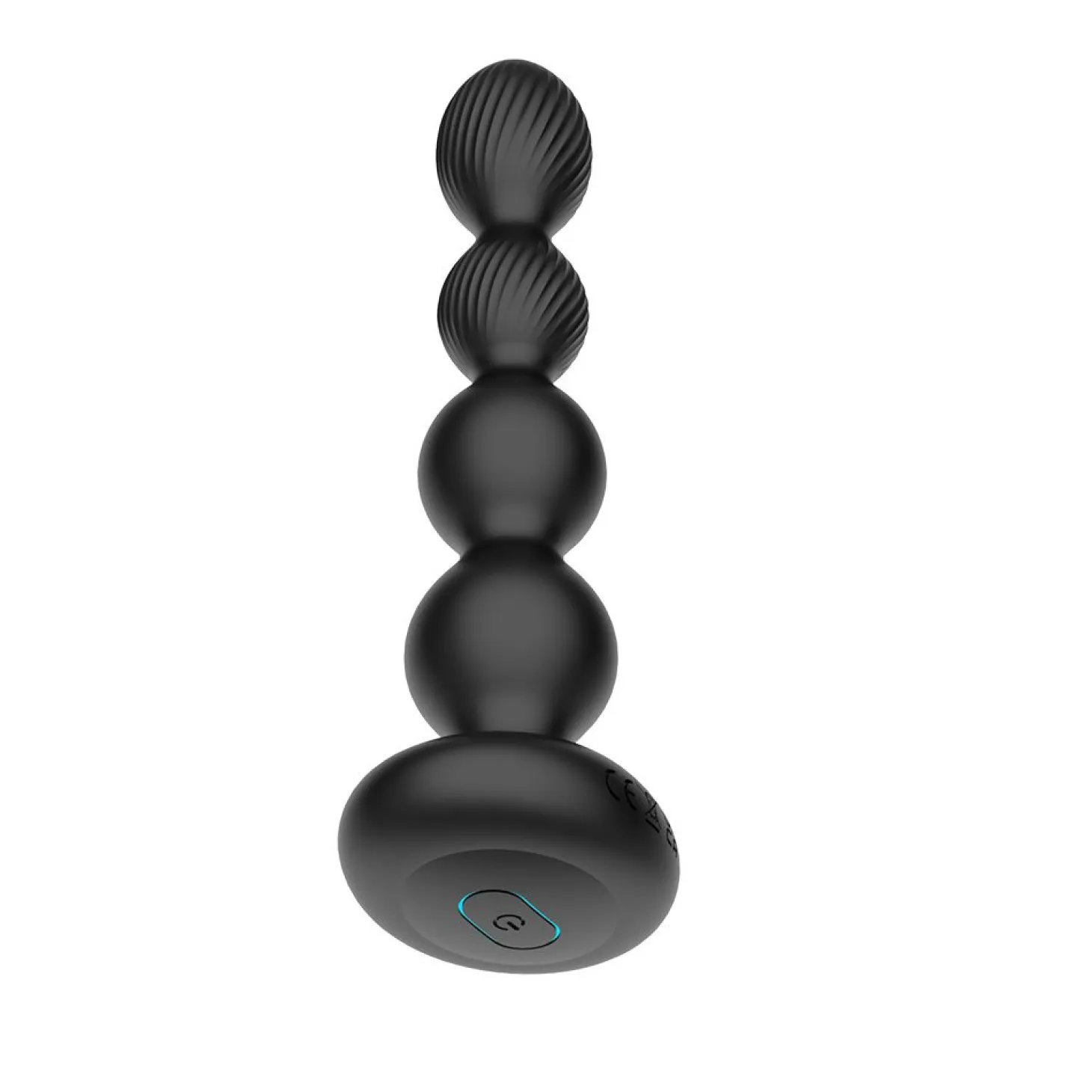 Nexus - Tornado Probe Vibromasseur Anal Rotatif