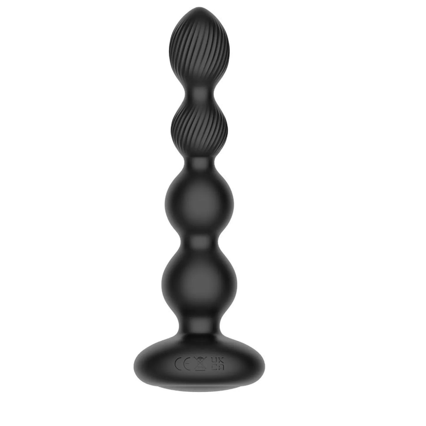 Nexus - Tornado Probe Vibromasseur Anal Rotatif