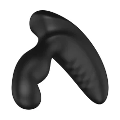 Nexus - Vibromasseur prostatique à double moteur avec télécommande Ride