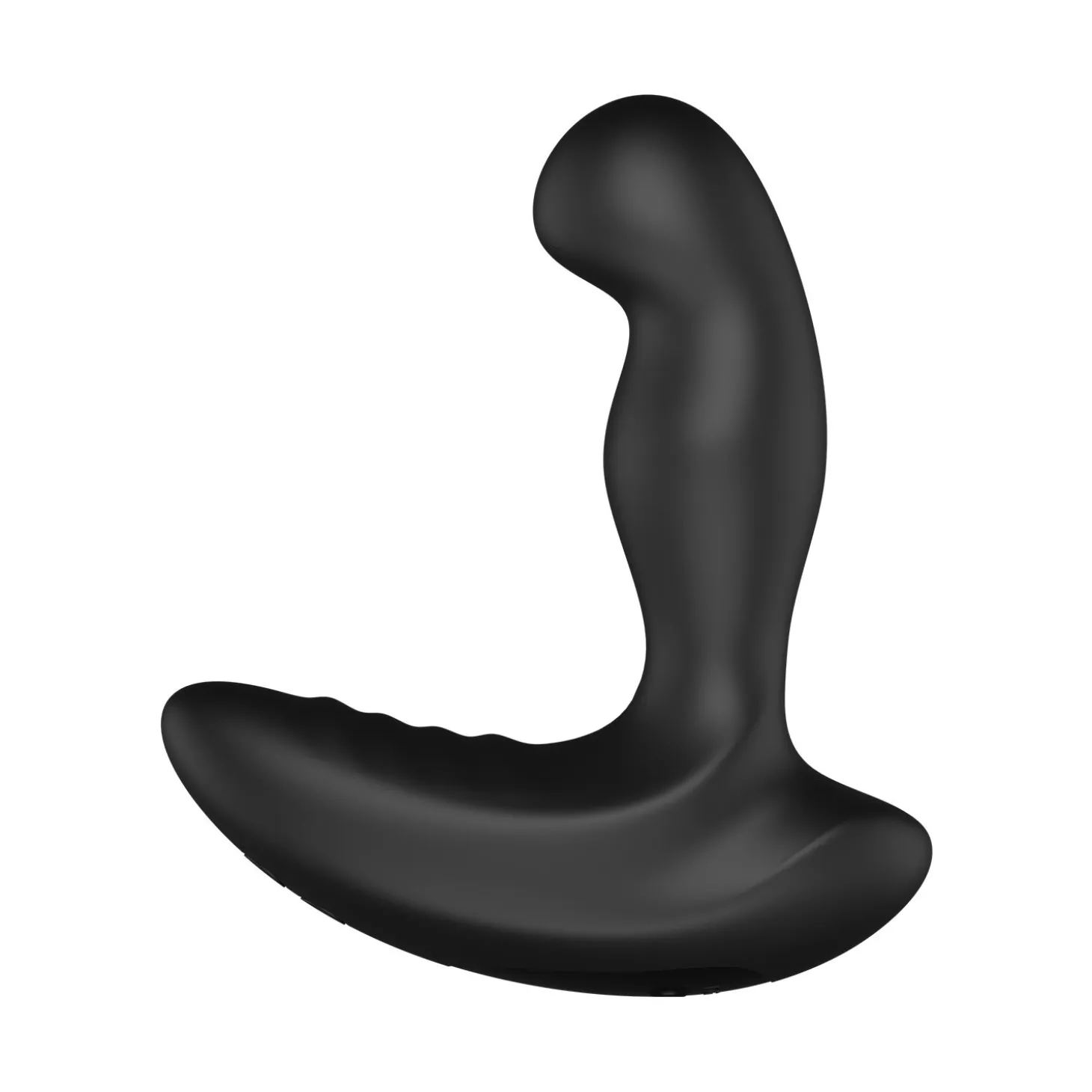 Nexus - Vibromasseur prostatique à double moteur avec télécommande Ride