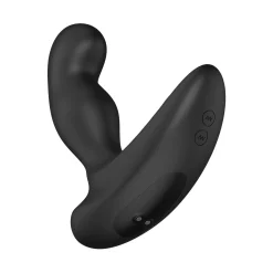 Nexus - Vibromasseur prostatique à double moteur avec télécommande Ride