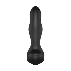 Nexus - Vibromasseur prostatique à double moteur avec télécommande Ride