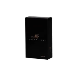 Noir Handmade – String Sexy Côtés Ouverts – Noir